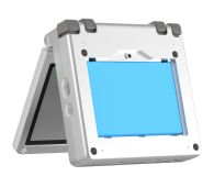ANBERNIC RG35xx SP Silver 5906800299048 - 1267207 - zdjęcie 8